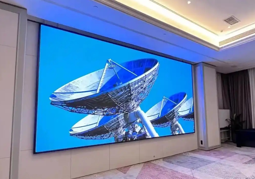 LED顯示屏亮度衰減的修復(fù)與預(yù)防措施